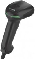 Honeywell Xenon 1950g Draagbare streepjescodelezer 1D/2D Zwart