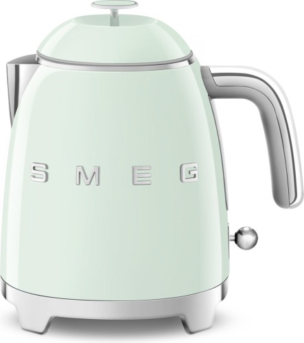 SMEG KLF05PGEU Waterkoker Groen