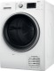 Whirlpool FFT M22 8X2BS BE Warmtepompdroger Wit