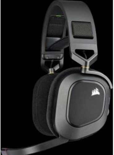 Corsair HS80 RGB Wireless