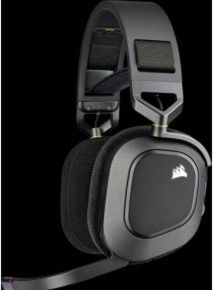 Corsair HS80 RGB Wireless
