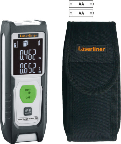 Laserliner LaserRange-Master Gi4