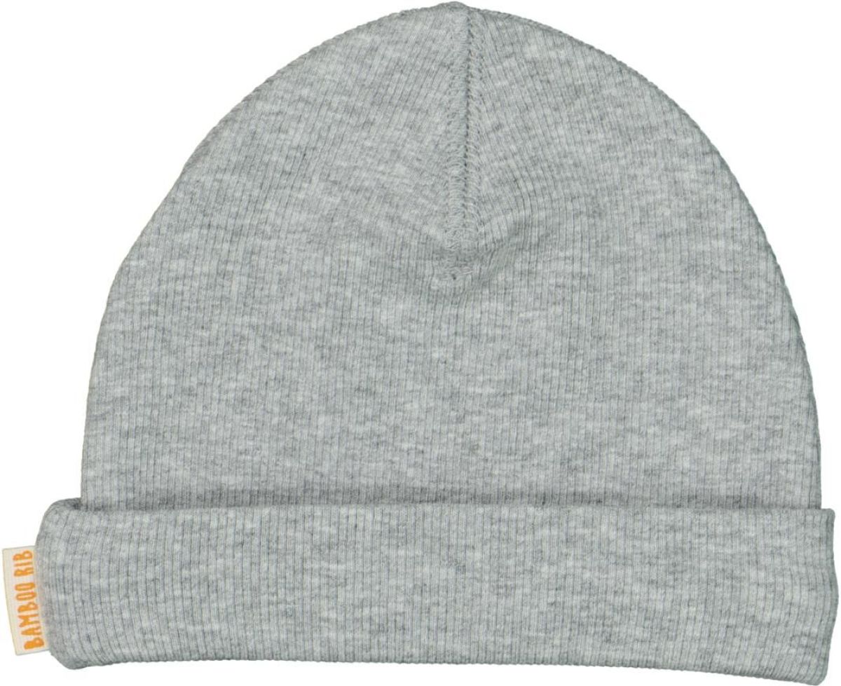 HEMA newborn mutsje met bamboe