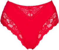 Plaisir +size maxislip Beate petrol
