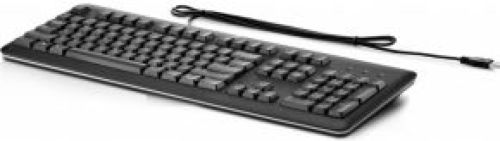 HP QY776AA toetsenbord - [QY776AA#ABD]