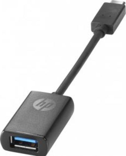 HP USB-C to USB 3.0 Adapter - [N2Z63AAAC3]