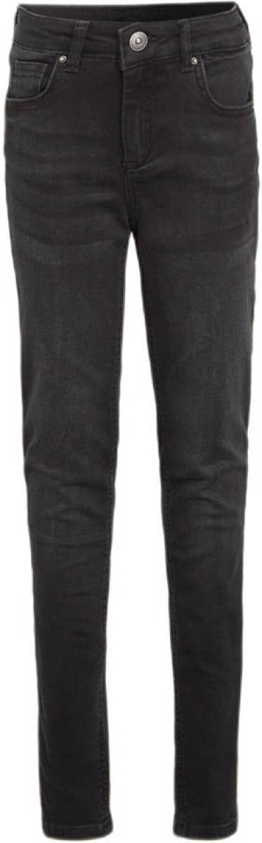 little PIECES skinny jeans LPRUNA black