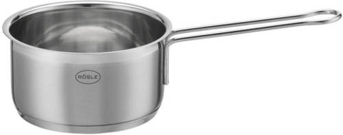 Rösle steelpan Elegance (Ø 12 cm)