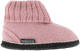 Bergstein Cozy pantoffel roze kids