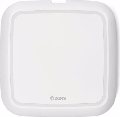 Zens draadloze lader ZENSSC08W-WHT