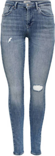 Only Skinny fit jeans ONLPOWER LIFE MID PUSH