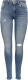 Only skinny jeans ONLPOWER medium blue denim