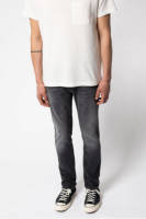 Nudie Jeans slim fit jeans Grim Tim dark cove