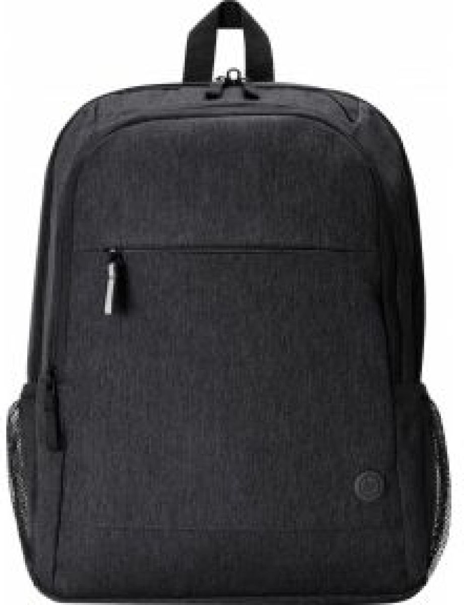 HP 1X644AA notebooktas 39,6 cm (15.6 ) Rugzak Zwart