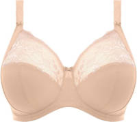 Elomi +size beugelbh Morgan lichtbeige