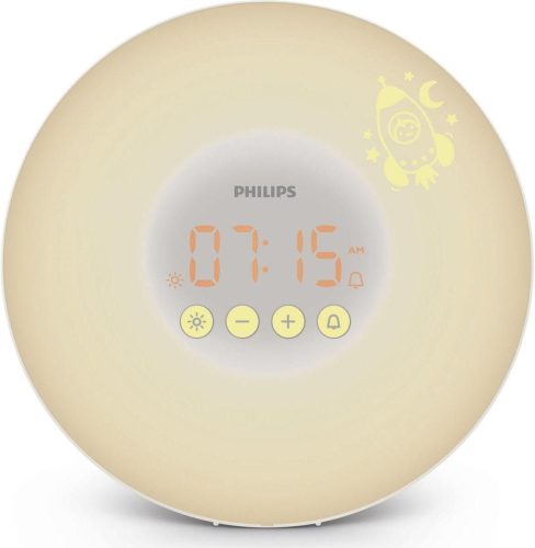 Philips Wake-up Light HF3503/01