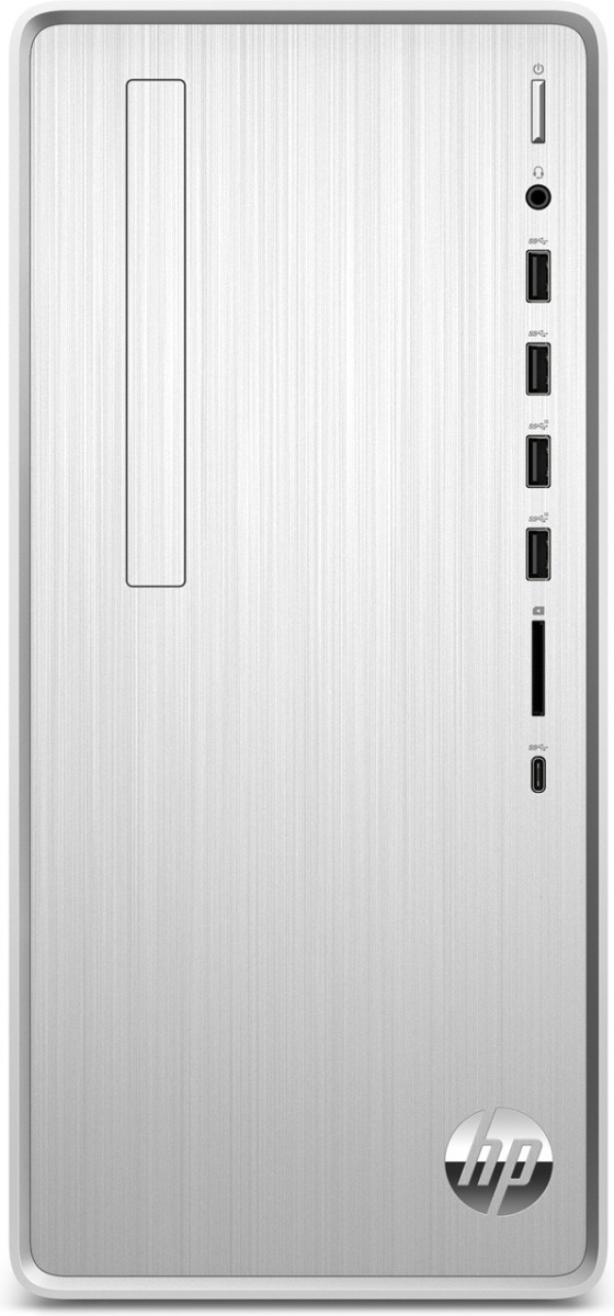 HP Pavilion TP01-2055nd Desktop