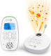 Luvion Icon Clear 75 PRO - Dect babyfoon