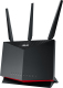Asus RT-AX86S draadloze router Gigabit Ethernet Dual-band (2.4 GHz / 5 GHz) Zwart