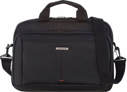 Samsonite laptoptas GuardIT 2.0 Bailhandle 13.3 inch (Zwart)