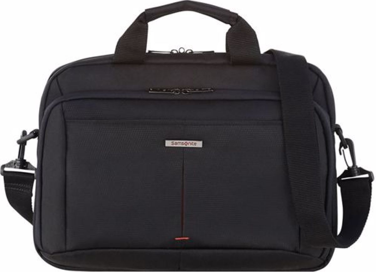 Samsonite laptoptas GuardIT 2.0 Bailhandle 13.3 inch (Zwart)