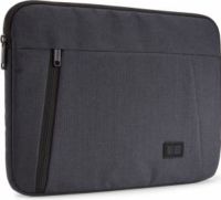 Case Logic HUXS-211 Black notebooktas 29,5 cm (11.6 ) Opbergmap/sleeve Zwart