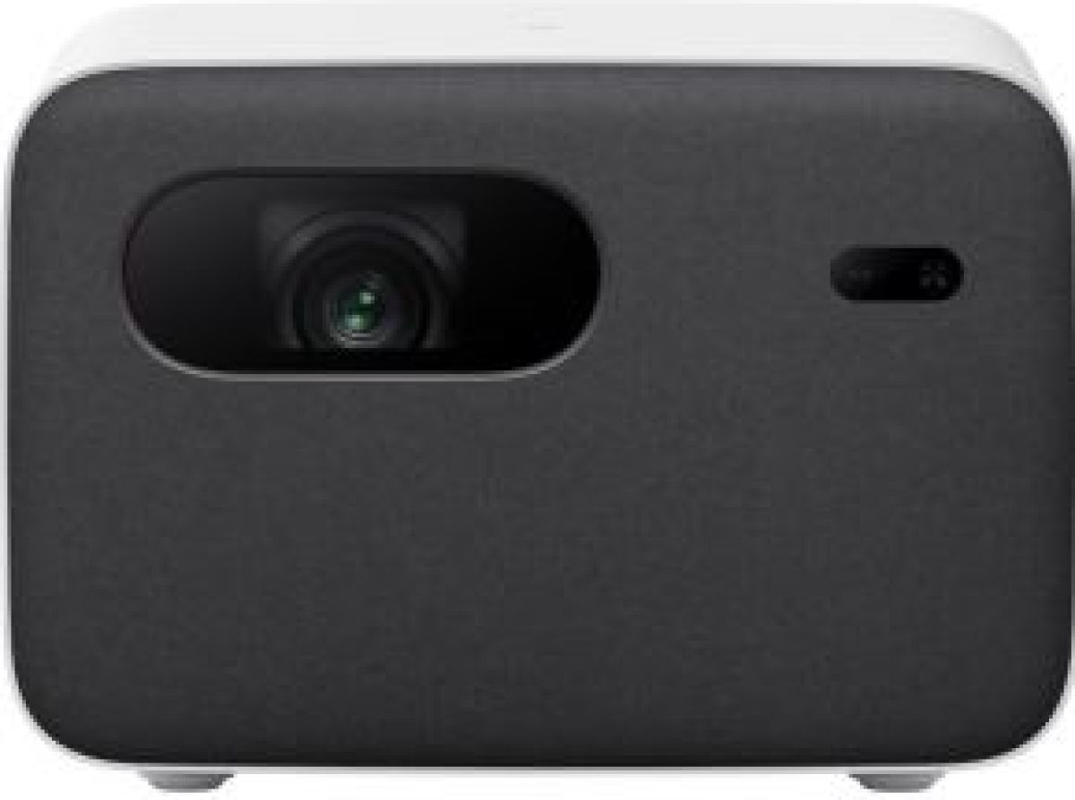 Xiaomi Mi Smart Projector 2 Pro beamer/projector 1300 ANSI lumens DMD 1080p (1920x1080) Zwart, Wit