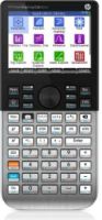 HP Prime calculator Desktop Graphing Black,Silver