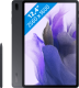 Samsung Galaxy Tab S7 FE 128GB Wifi Zwart