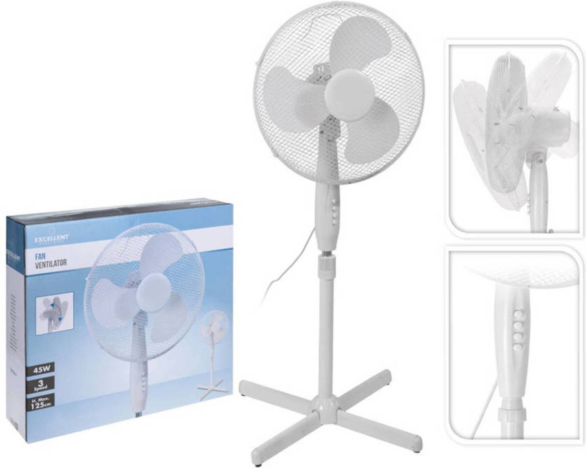 Excellent Houseware ventilator