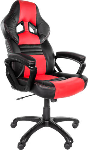 Arozzi Monza Rood
