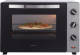 Inventum OV607S Mini oven Zilver