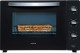 Inventum OV607B Mini oven Zwart