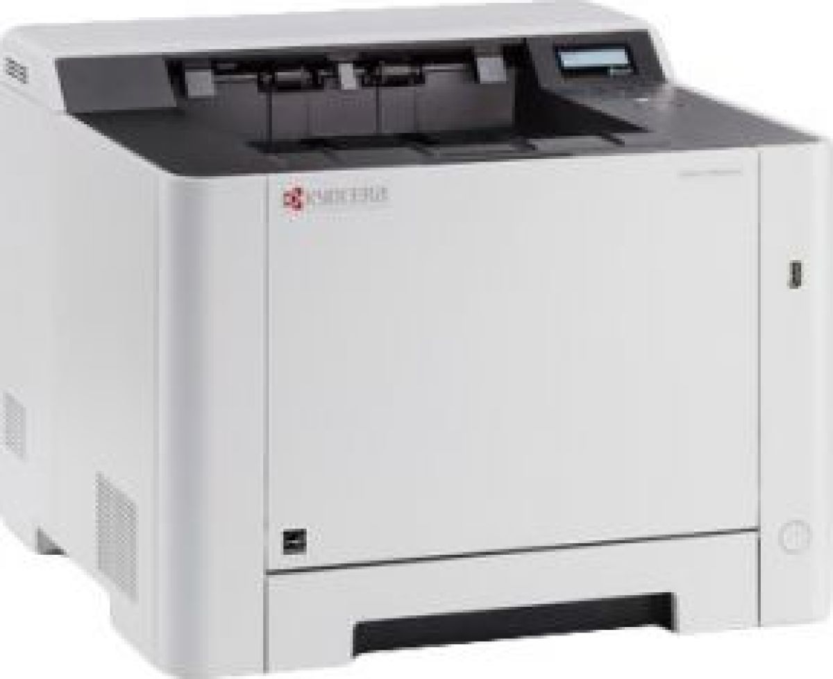 Kyocera ECOSYS P5021cdn/KL3 Kleur 9600 x 600 DPI A4