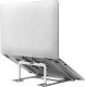 NEOMOUNTS BY NEWSTAR opvouwbare laptop stand - NSLS085SILVER