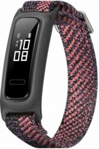 Huawei Band 4e PMOLED 1,27 cm (0.5 ) Armband-activiteitentracker Grijs