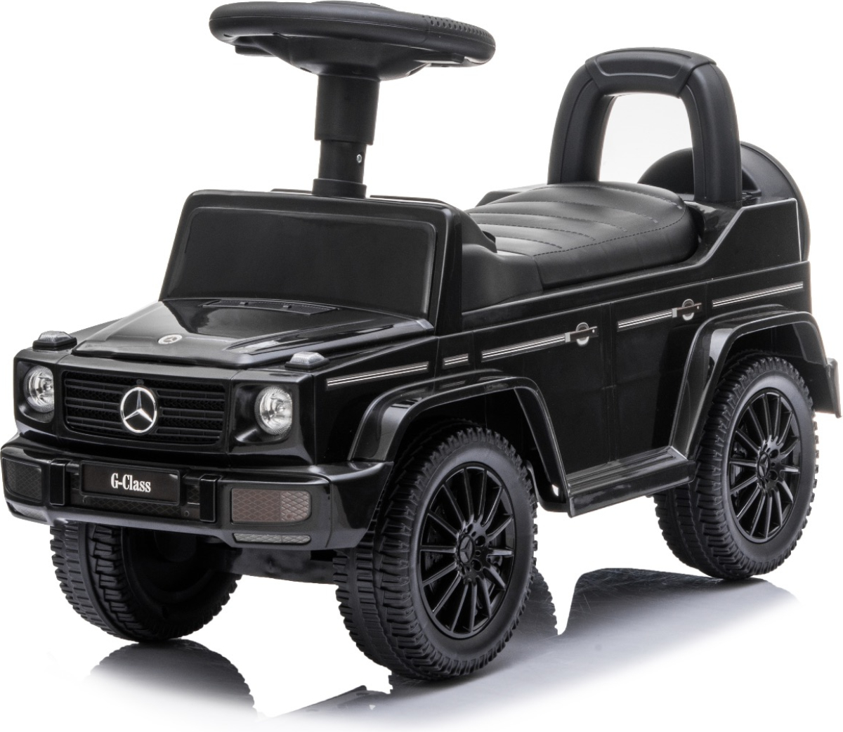 Cabino loopauto Mercedes Benz G-Klasse Zwart