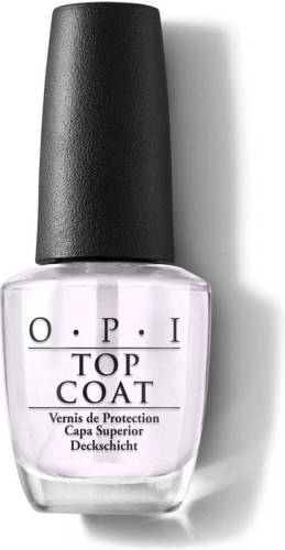 Opi Nagellak - Top Coat