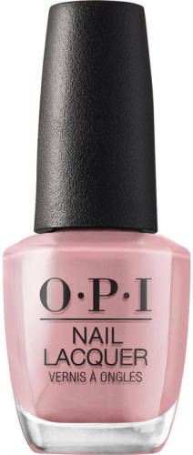 Opi Nagellak - Tickle My France-Y