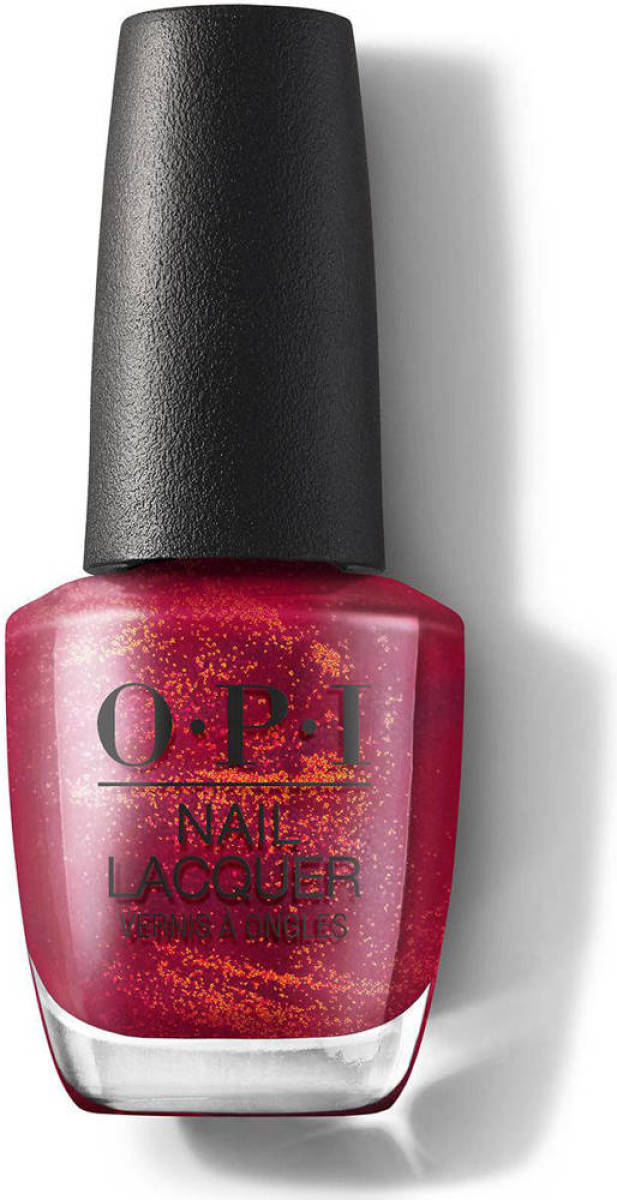 Opi Nagellak - I'M Really An Actress