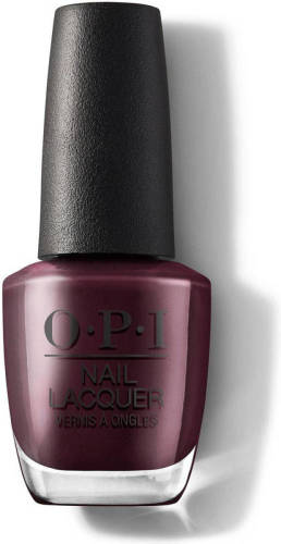 Opi Nagellak - Complimentary Wine