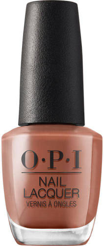 Opi Nagellak - Chocolate Moose