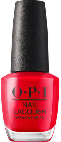 Opi Nagellak - Cajun Shrimp