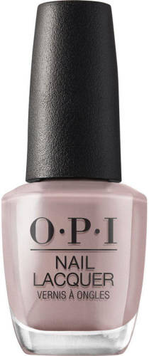 Opi Nagellak - Berlin There Done That