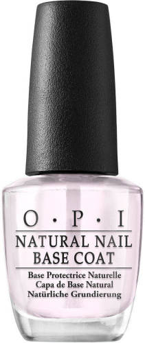 Opi Nagellak - Natural Nail Base Coat