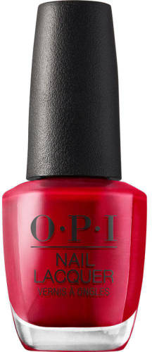 Opi Nagellak - The Thrill Of Brazil