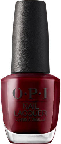 Opi Nagellak - Got The Blues For Red