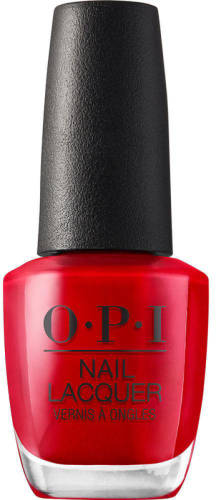 Opi Nagellak - Big Apple Red