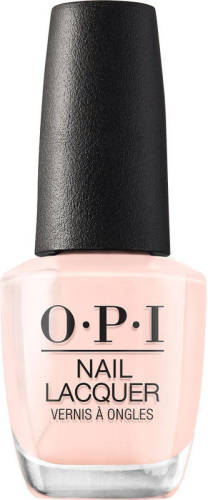 Opi Nagellak - Bubble Bath