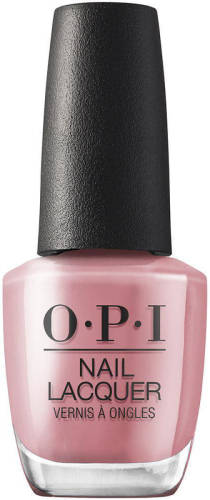 Opi Nagellak - Suzi Calls The Paparazzi